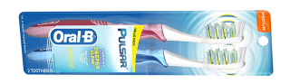 Illustration for article titled Your Top Five Picks For Best Electric Toothbrush